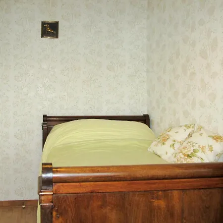 La Renaissance - Neb400 By Interhome Holiday home Quievrecourt