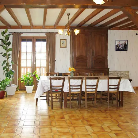 La Renaissance - Neb400 By Interhome Quievrecourt