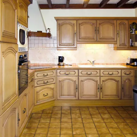 La Renaissance - Neb400 By Interhome Holiday home Quievrecourt
