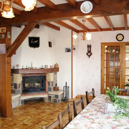 La Renaissance - Neb400 By Interhome Holiday home