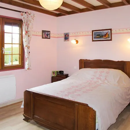 La Renaissance - Neb400 By Interhome Holiday home Quievrecourt