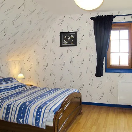 Holiday home La Renaissance - Neb400 By Interhome Quievrecourt