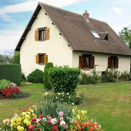 Holiday home La Renaissance - Neb400 By Interhome
