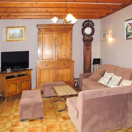 Holiday home La Renaissance - Neb400 By Interhome *
