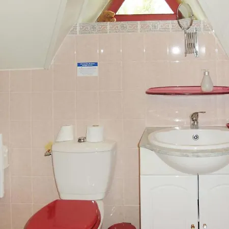 La Renaissance - Neb400 By Interhome Holiday home Quievrecourt
