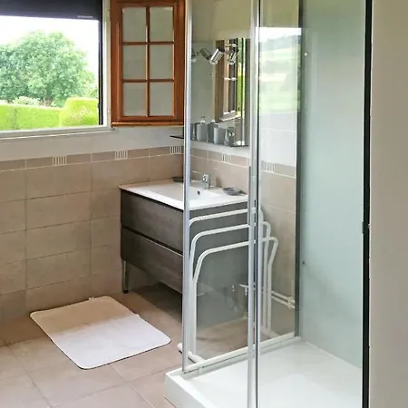 La Renaissance - Neb400 By Interhome Holiday home Quievrecourt