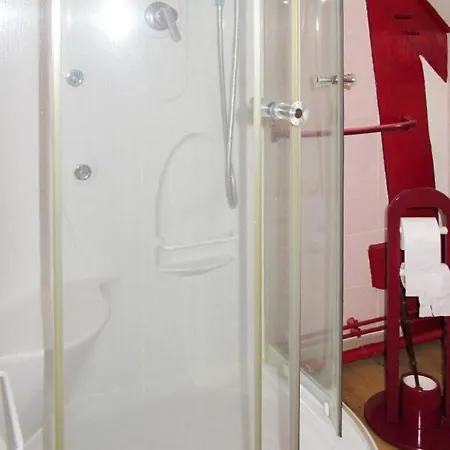 Holiday home La Renaissance - Neb400 By Interhome *